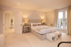Penthouse Residence image 12