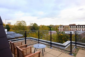 Penthouse Residence image 6