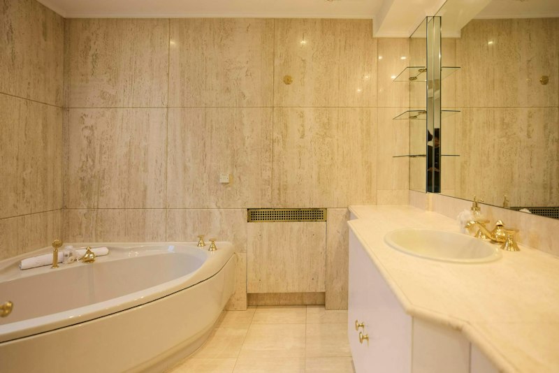 Penthouse Residence additional image