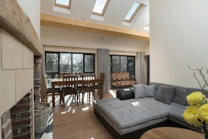 Honeycomb Retreat image 6
