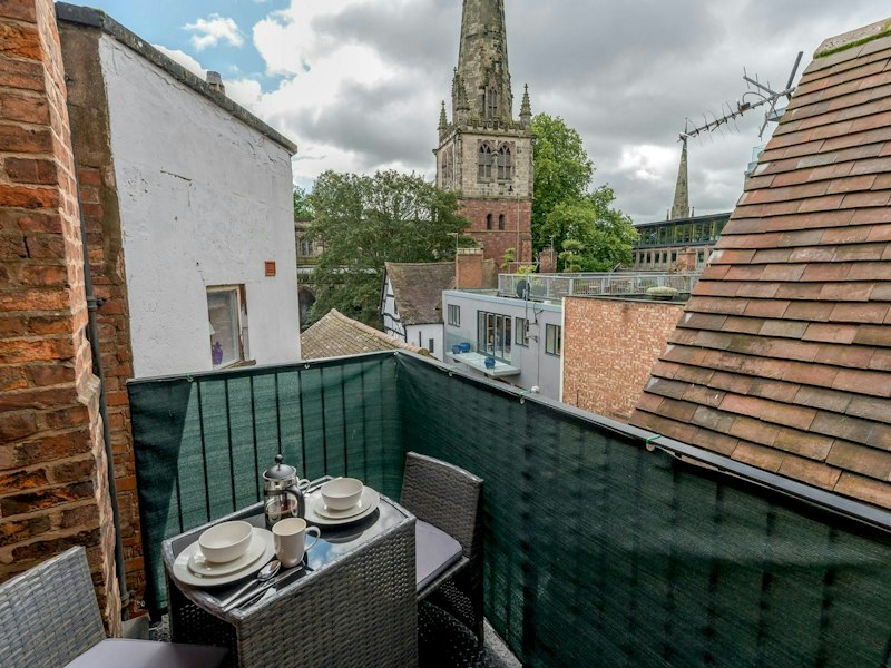 Shrewsbury Hideaway additional image