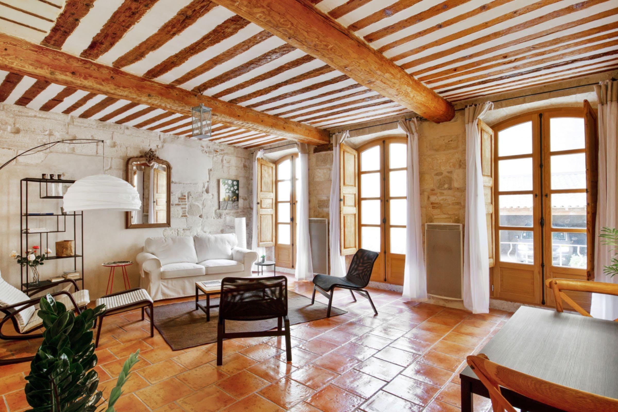 French Retreating The French Retreat France _ Art + Spirit Retreat in the South of France ...