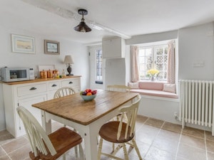 The Thatched Cottage image 15