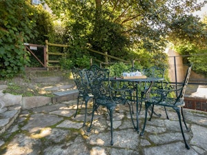 The Thatched Cottage image 11