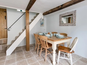 The Thatched Cottage image 10