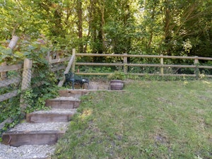 The Thatched Cottage image 8