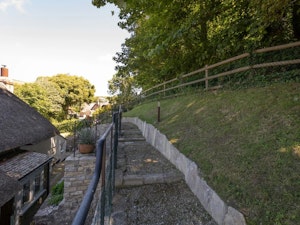 The Thatched Cottage image 5