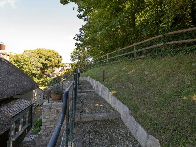 The Thatched Cottage additional image