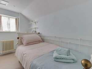The Thatched Cottage image 4