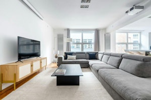 City Comfort image 1