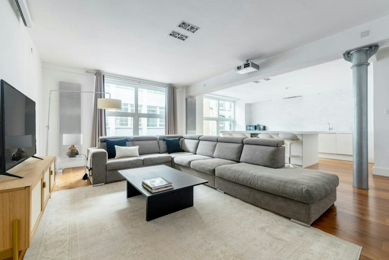 City Comfort additional image