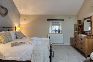 Bakewell Belle image 14