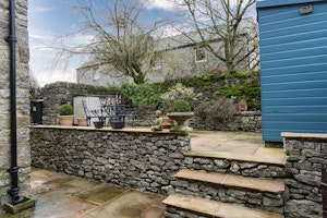 Bakewell Belle image 12