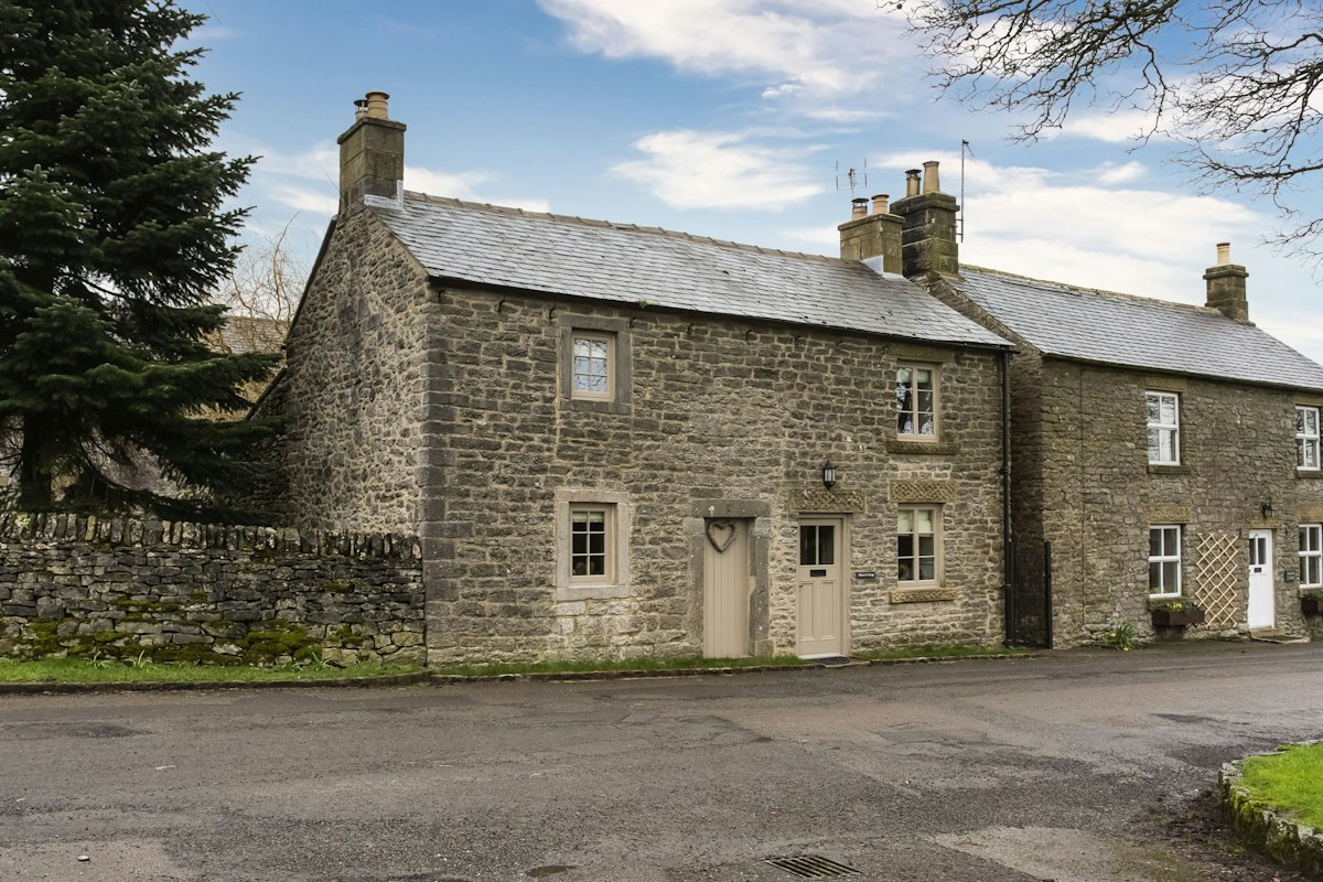 Bakewell Belle, East Midlands