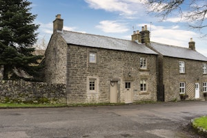 Bakewell Belle image 1