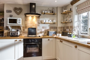 Bakewell Belle image 8
