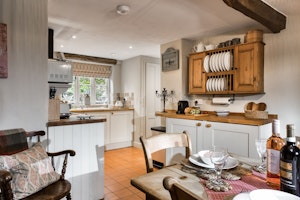 Bakewell Belle image 6