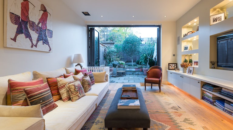 Top 20 Battersea London Vacation Rentals Luxury Serviced Gulliver S World