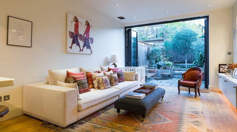 Top 20 Battersea London Vacation Rentals Luxury Serviced Gulliver S World
