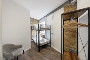Old Street Oasis image 8