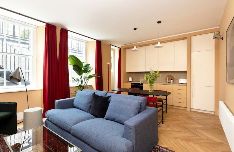 The Literary Loft main image