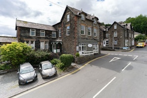 Cosy Coniston image 14