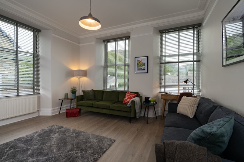 Cosy Coniston main image