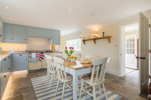 Well Furlong Cottage image 13