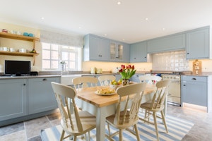 Well Furlong Cottage image 12