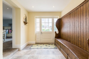 Well Furlong Cottage image 10