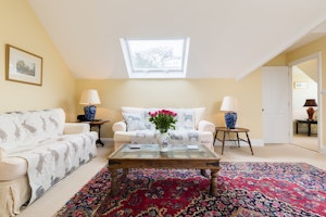 Well Furlong Cottage image 9