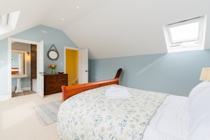 Well Furlong Cottage image 8