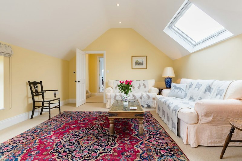 Well Furlong Cottage additional image