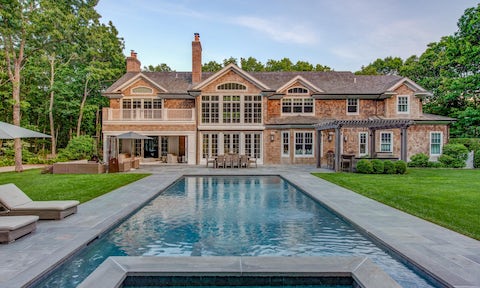 West Hills Wonder