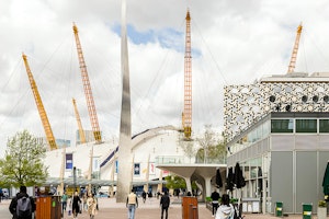 Millennium Horizons image 5