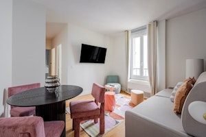 Paris City Pad image 6