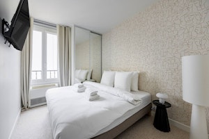 Paris City Pad image 5