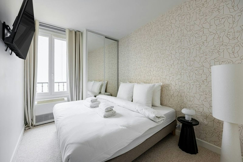 Paris City Pad additional image