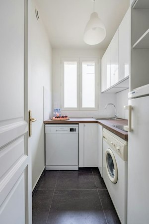 Paris City Pad image 4