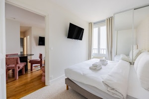Paris City Pad image 3