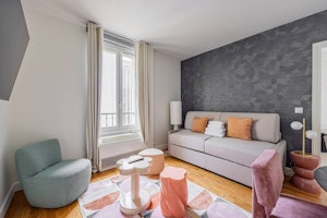 Paris City Pad image 2
