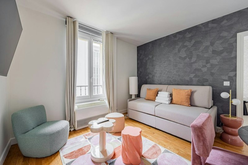 Paris City Pad additional image