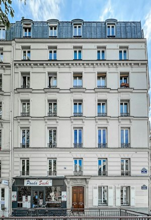 The Left Bank image 9