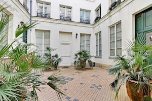 The Marais Moment image 3