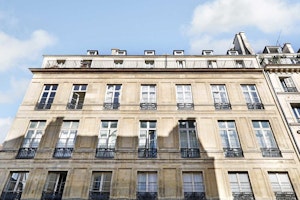 The Marais Moment image 2