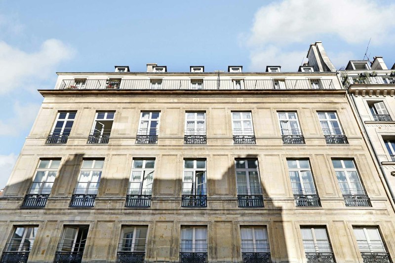 The Marais Moment additional image