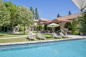 Rose Garden Villa image 1