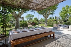 Rose Garden Villa image 9