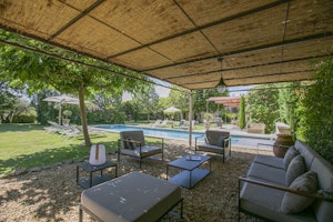 Rose Garden Villa image 7