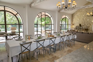 Rose Garden Villa image 6
